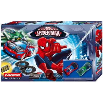 Carrera Go 20062195 Spider-Man 2,4m ART#56465