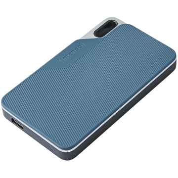 External SSD INTENSO TX100 500GB USB-C 3826450