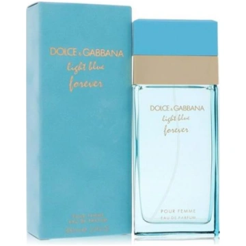 DOLCE & GABBANA LIGHT BLUE FOREVER EDP 100 ML VAPO