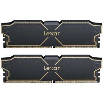 Lexar , Memory with heatsink , THOR , 32 GB , DDR5