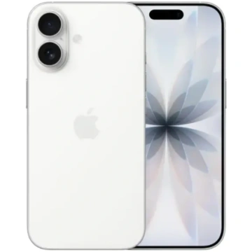 Apple iPhone 17 512GB White