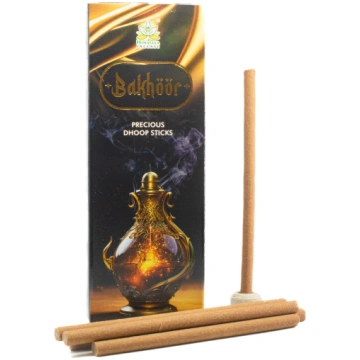 Bakhoor Dhoop Himalaya Incense