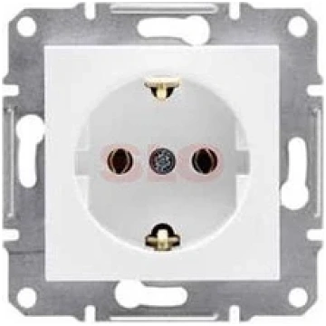 SCHNEIDER ELECTRIC Kontaktligzda Schneider Electri