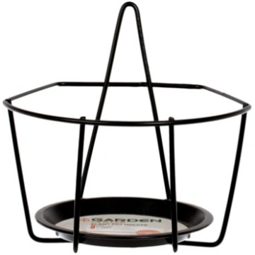 HANGING BASKET SMALL 16X17X10CM 4772013392521 (477
