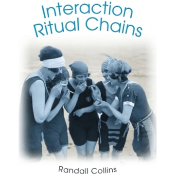 Interaction Ritual Chains Randall Collins