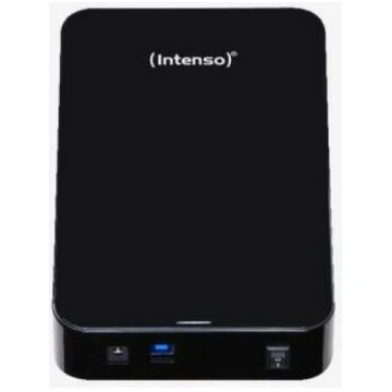 Intenso Memory Center 3.5"" HDD 8TB USB 3.0 black 