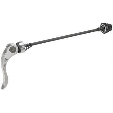 Aizmugurējās rumbas ass QR SunRace QR63 135mm VEL-