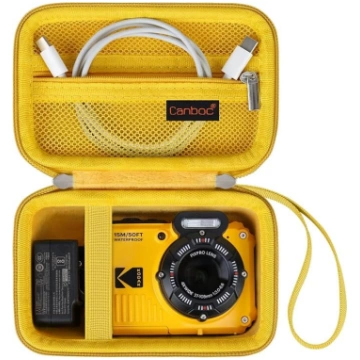 Canboc somiņa Kodak PIXPRO WPZ2 izturīgai ūdensnec