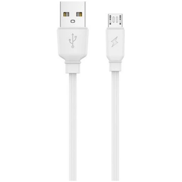 Kabelis Jellico B15 Durable-Soft Universal Micro U