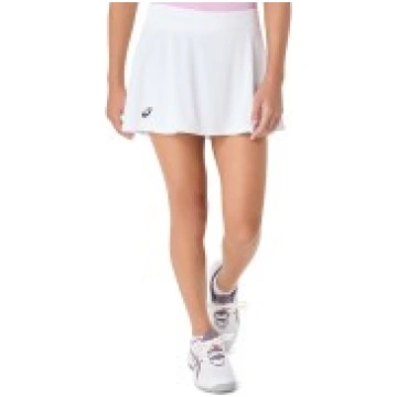 ASICS juniors sieviešu tenisa svārki 2044A043-100-
