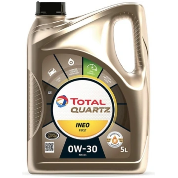 TOTAL QUARTZ INEO FIRST 0W30 5L