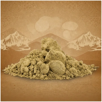 „La Mousse“ (CBD ziedputekšņi) ✨ Mama Kana