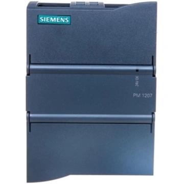 Siemens Zasilacz stabilizowany 85-264VAC/24VDC 2,5