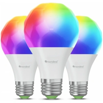 Nanoleaf Essentials Smart A60 Bulb E27 Matter 9W 8