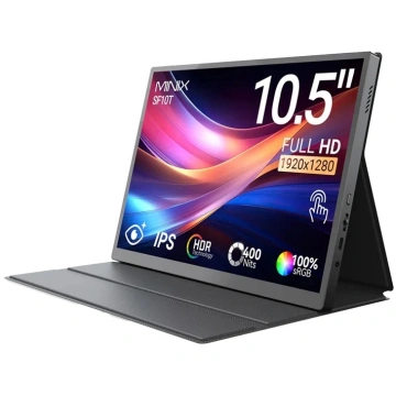 Minix SF10T 10.5" Portable Monitor