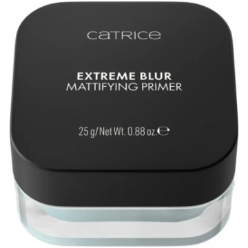 Matējoša grima bāze IsaDora Extreme Blur Mattifyin