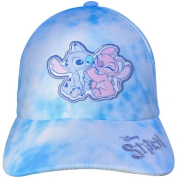 Iconic Character Embroidered Baseball Cap