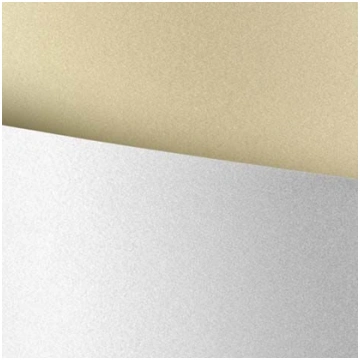 Argo Papier ozdobny A4 millenium biay 100g 50ark 2