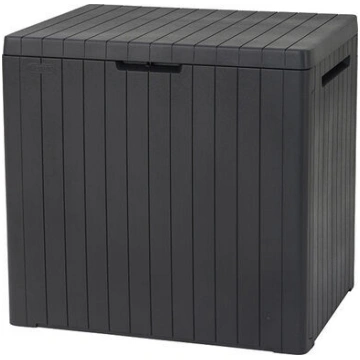 Dārza glabāšanas kaste Keter, 44 cm x 57.8 cm x 55