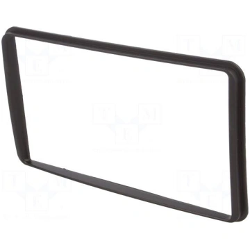 Radio frame | Suzuki | 2 DIN | black ACV 381294-18