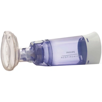 PHILIPS Optichamber Diamond krājtelpa ar Medium ma