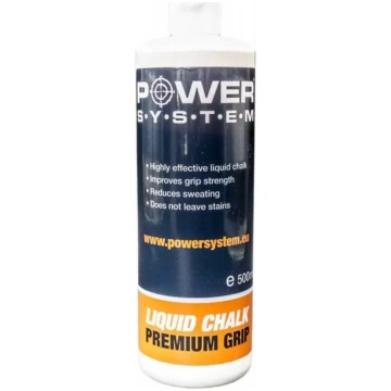 Power System Liquid Chalk 500 ml