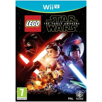 Datorspēle Wii U LEGO Star Wars: The Force Awakens