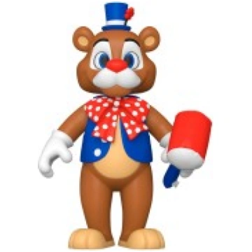 Funko Five Nights at Freddy"s Dreadbear Action Fig