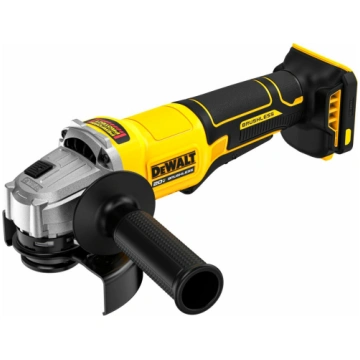 DEWALT DCG408NT 18 V Leņķa Slīpmašīna DCG408NT-XJ