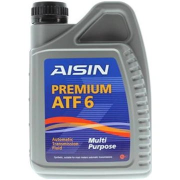 AISIN ATF-92001 - Automātiskās pārnesumkārbas eļļa