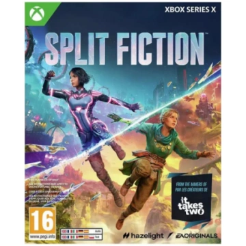 EA Split Fiction, Xbox Series X - Game 50309301253