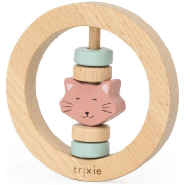 Grabulis Trixie Mrs Cat