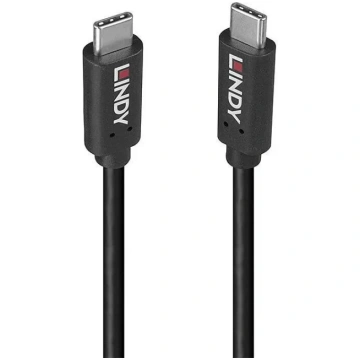 CABLE USB3.2 TYPE C 1.5M/36977 LINDY