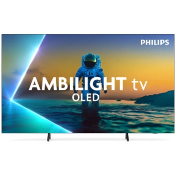 Philips OLED 4K Ambilight TV | 77OLED820/12 | 77 |