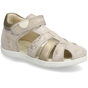 GEOX - B Sandal Macchia Gir - izmērs 25