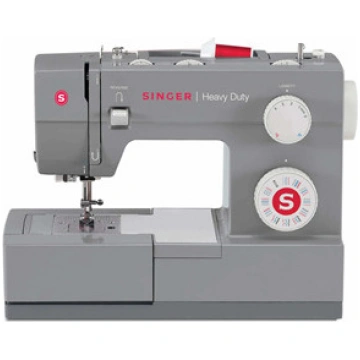 Singer | Sewing Machine | 4432 Heavy Duty | Number