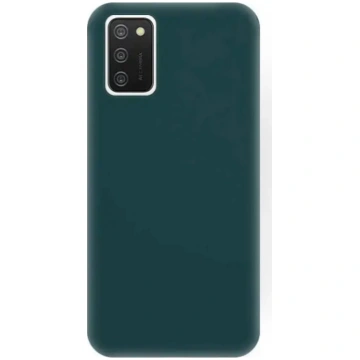 Fusion soft matte silikona aizsargapvalks Samsung 