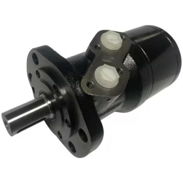 Orbitālais hidromotors 200cc SMR Kramp