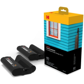 Fotopapīrs, KODAK, Kodak PHC-80 Photo Printer Dock