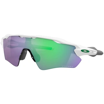 OAKLEY Radar EV Path pol white w/prizm jade saules
