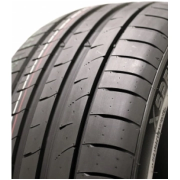Tourador X Speed TU1 - 245/45 R18 100W (jaunas)