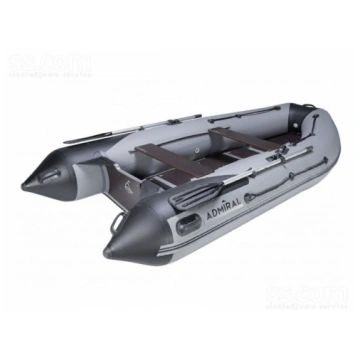 laiva Admiral 280 Ultra sport II 2024
