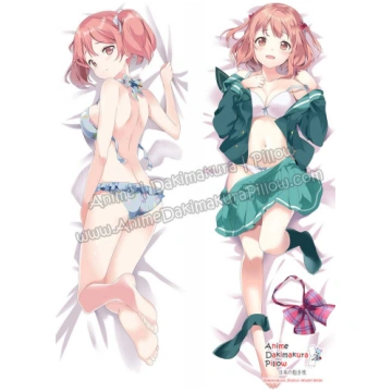 ADP Chiho Sasaki - The Devil Is - Part-Timer Anime