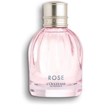 EAU DE TOILETTE ROSA 50ML