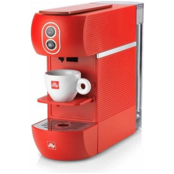 Kapsulu kafijas aparāts illy E.S.E. Pod Machine 23
