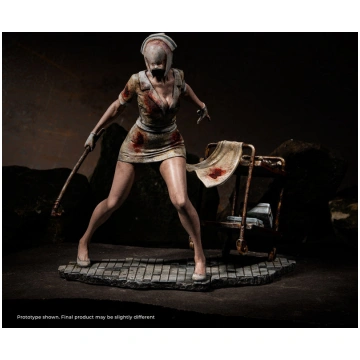 Silent Hill - Bubble Head Nurse Limited Edition St