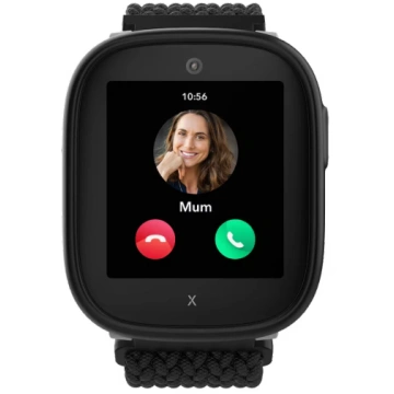 Xplora X6Play Kids smartwatch 2nd Melns
