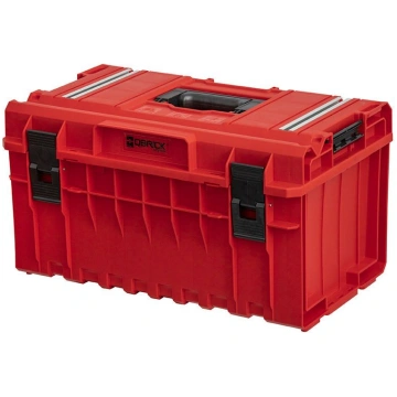Instrumentu kaste QBRICK SYSTEM ONE 350 Technik Re