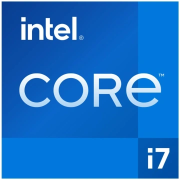 Intel Core i7 13700F / 2.1 GHz processor - OEM CM8