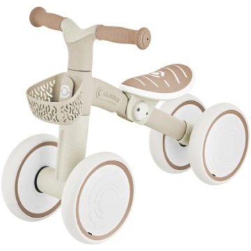 Globber LEARNING BIKE ECOLOGIC līdzsvara velosipēd